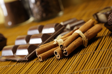 Chocolate and other specials