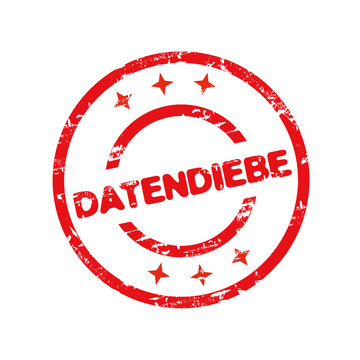 Datendiebe
