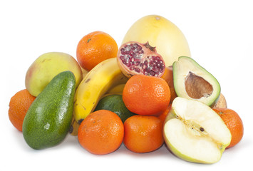 Fruits