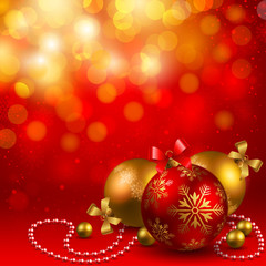 christmas background