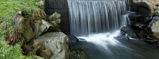 Cascade