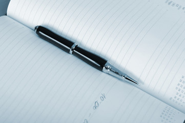 Workplace business person