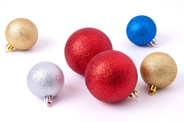 christmas decorations