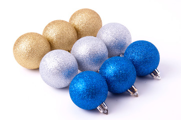 christmas decorations