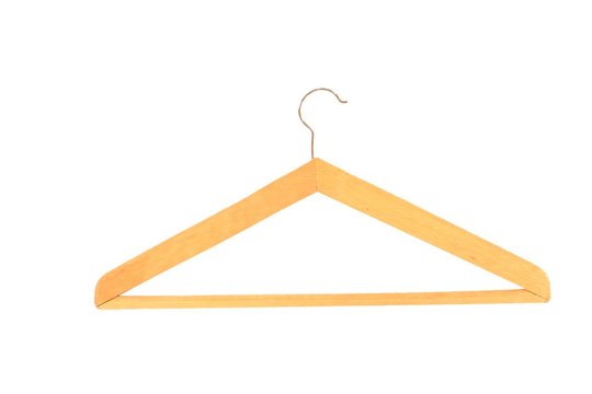 Clothes hanger