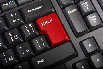 Macro Help key
