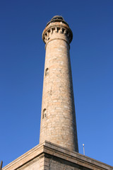 Lighthouse - Cabo de Palos