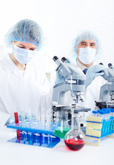 Laboratory