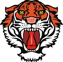 tiger