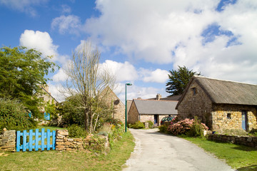 crozon morgat en bretagne