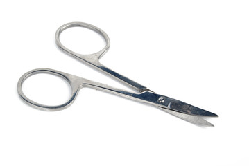 Fototapeta premium Scissors