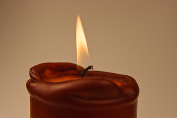 Kerze