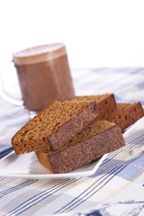 Coffee and Cake