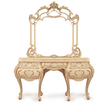 commode