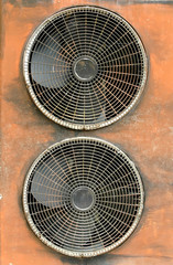 compressor air-condition