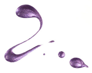 Nagellack