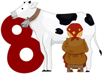 Twelve Days of Christmas