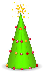 Christmas Tree Design