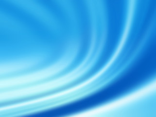blue abstract background