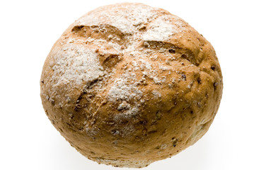 Fototapeta premium homemade bread