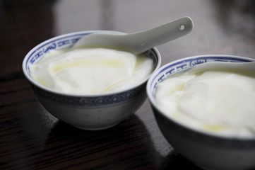 bean curd