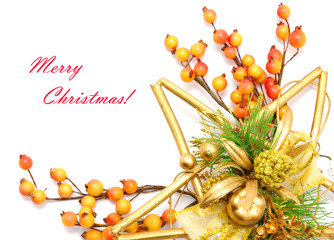 Christmas decoration