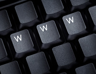 keyboard computer letter word web techniology