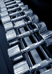 Dumbbells