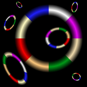 Juggling Rings