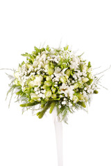 Obraz premium Bridal Bouquet