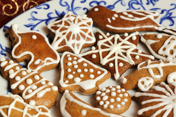 Gingerbread