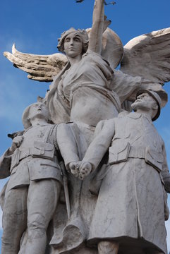 allegorie