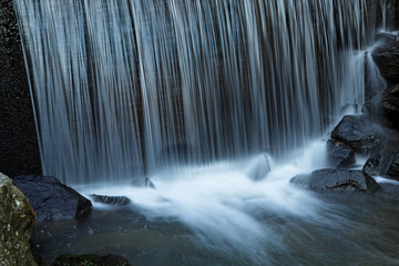 Cascade