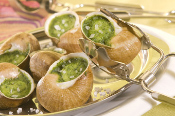 escargot