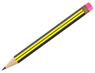 Vector pencil