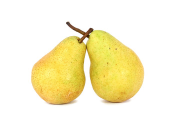 Two pears