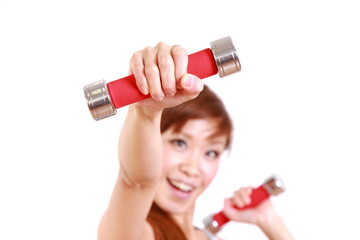 dumbbell exercises