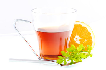 tea
