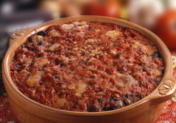 Moussaka