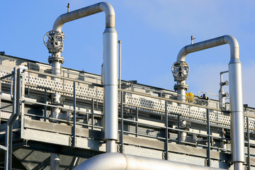 chaufferie
