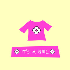 It´s a Girl