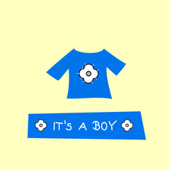 It´s a Boy