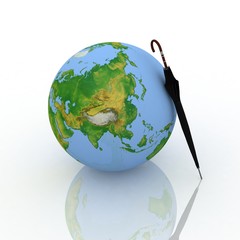 support for environment