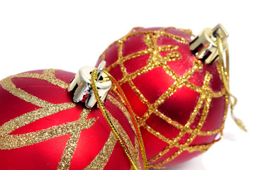 christmas balls