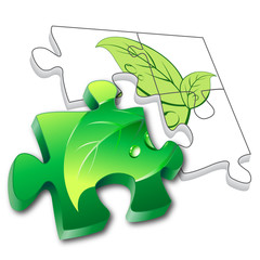 ecology Puzzle