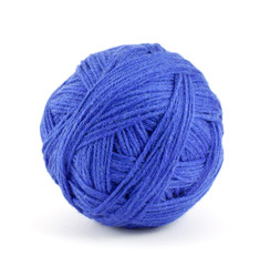 Thread ball