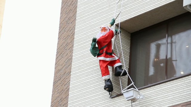 Santa