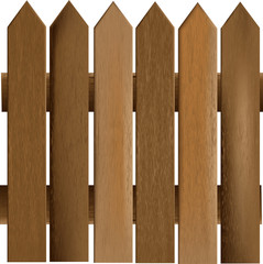 Wooden Railings - 28413928