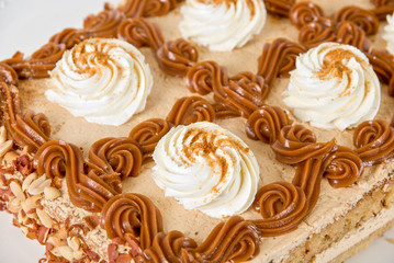 tasty cake