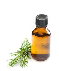 Rosmarinöl Aromatherapie 5